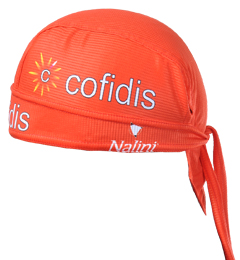 2013 Cofidis Bandana Ciclismo